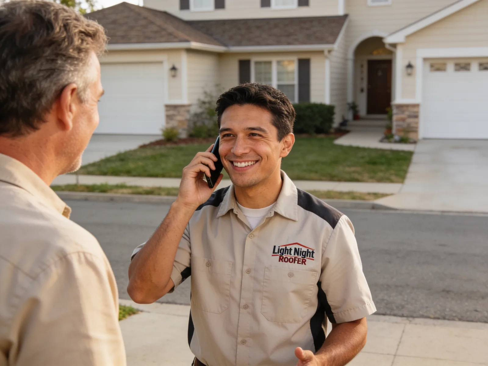 Emergency Roof Repair Naples, ME FAQs